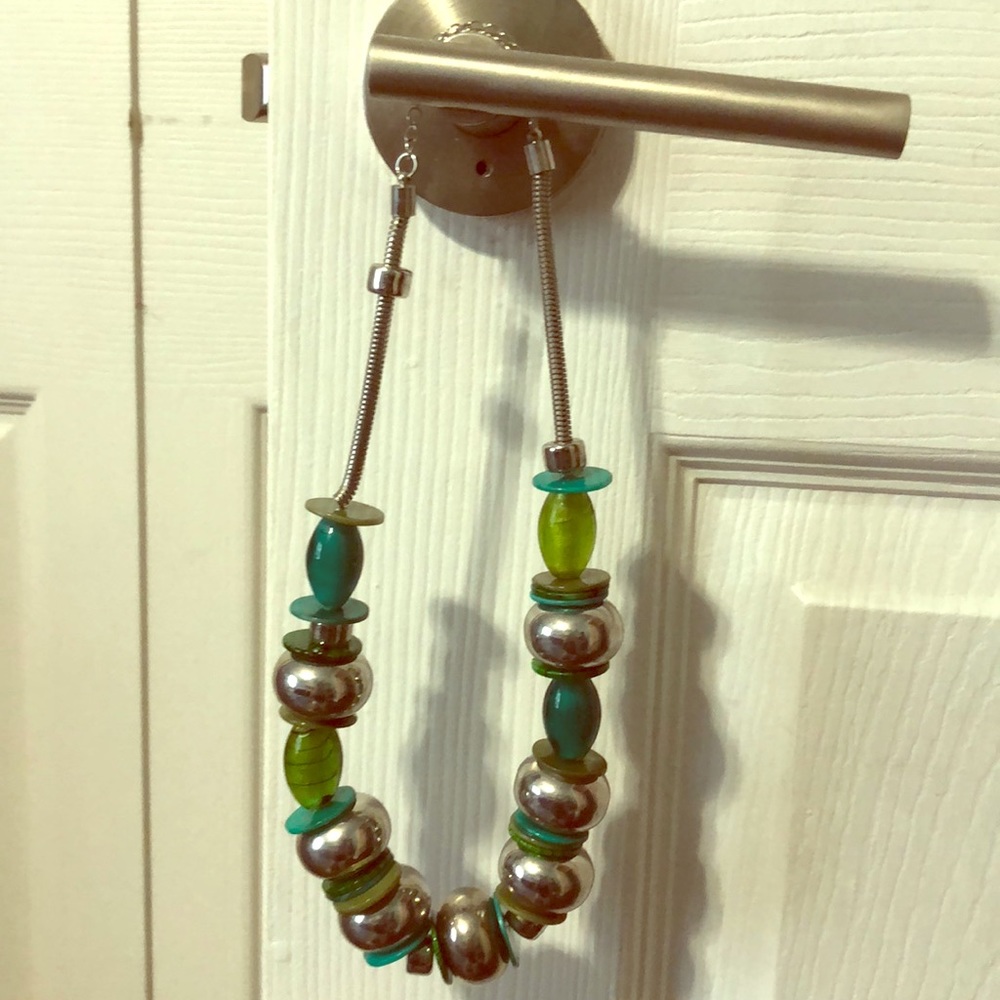 Statement Necklace